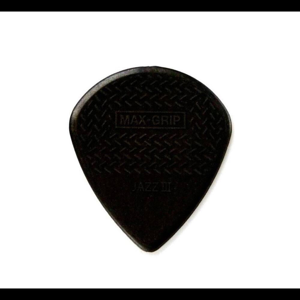 Jazz  Pick Lapel Pin